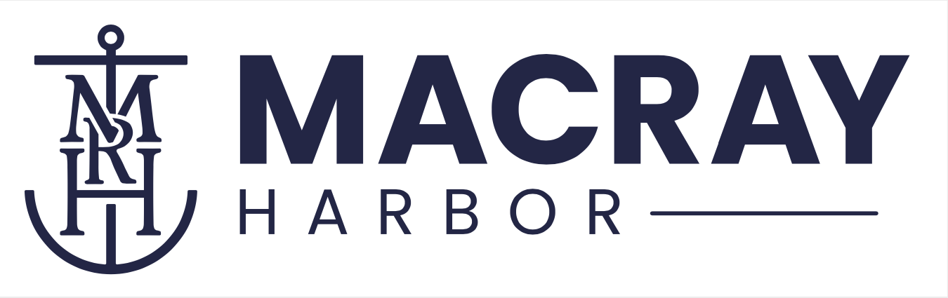 MacRay Harbor